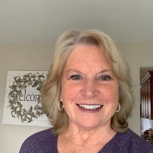 Meet your Posher, Rita